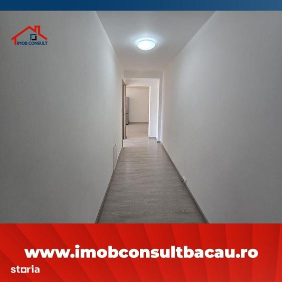 Apartament cu 2 camere decomandat în Banca Națională