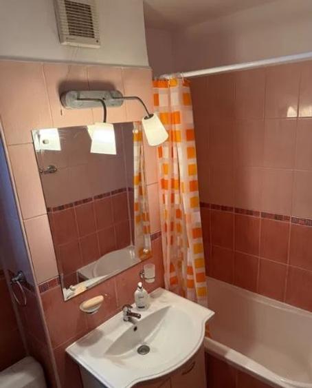 Apartament cu 2 camere semidecomandat în Dristor