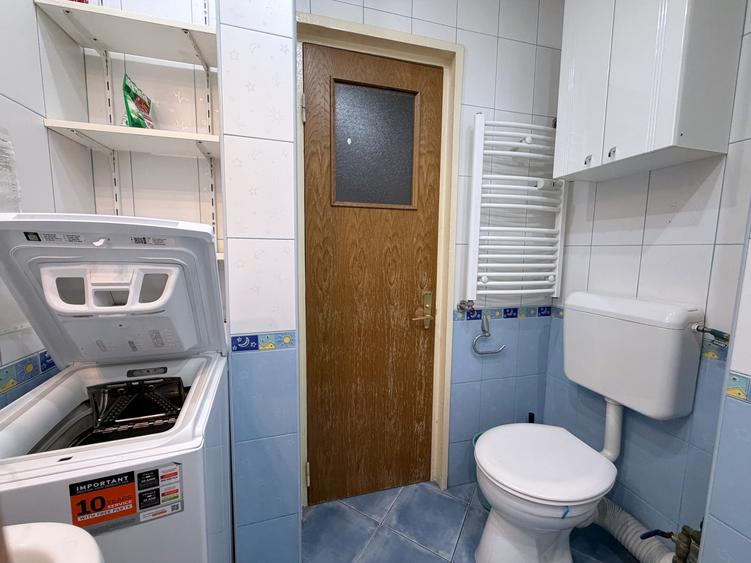 Apartament cu 4 camere decomandat, mobilat în Turda