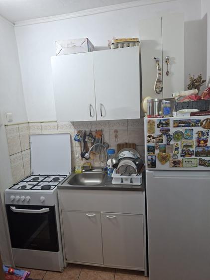 Garsonieră semidecomandată în Central