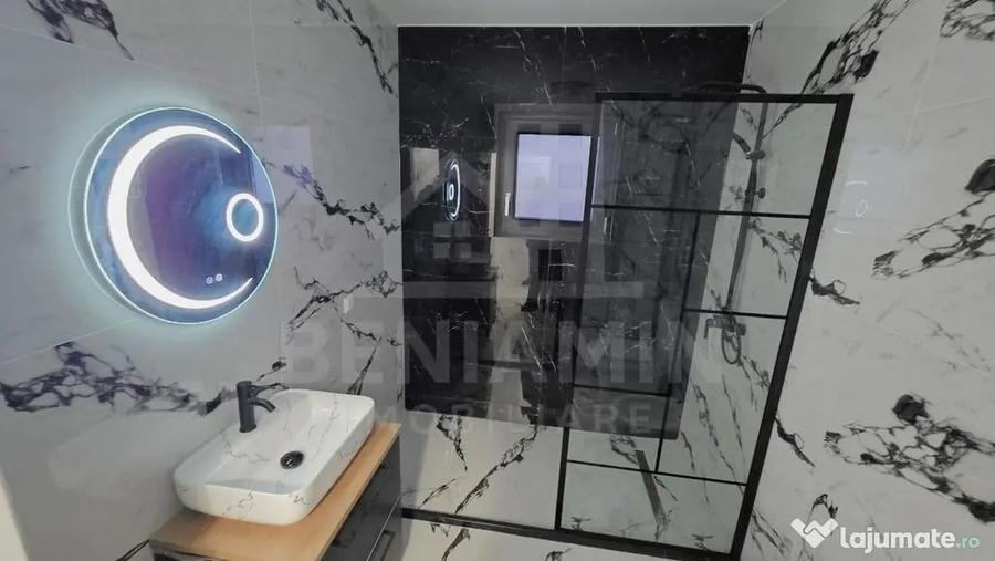 Casă cu 1 camere cu Teren 412 Mp în Central