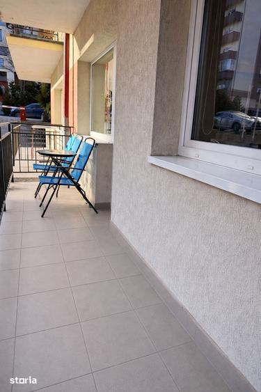Apartament cu 2 camere în Făget