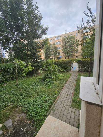 Apartament cu 2 camere semidecomandat în Gării