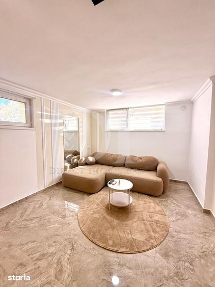 Apartament cu 2 camere în Bună Ziua