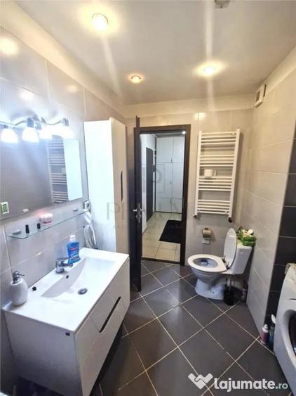 SOARELUI - BLOC NOU - 3 CAMERE - TERASA 8mp - ETAJ 6 - LIFT - 3