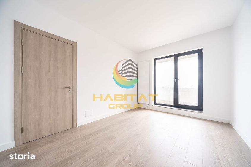 Vanzare ap 3 camere Piata Sudului etaj 2 decomandat 137 mp bloc 2024 c - 13