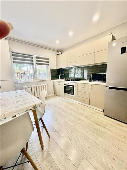 Apartament 2 Camere Semidecomandat de Închiriat Faleza Nord - 14