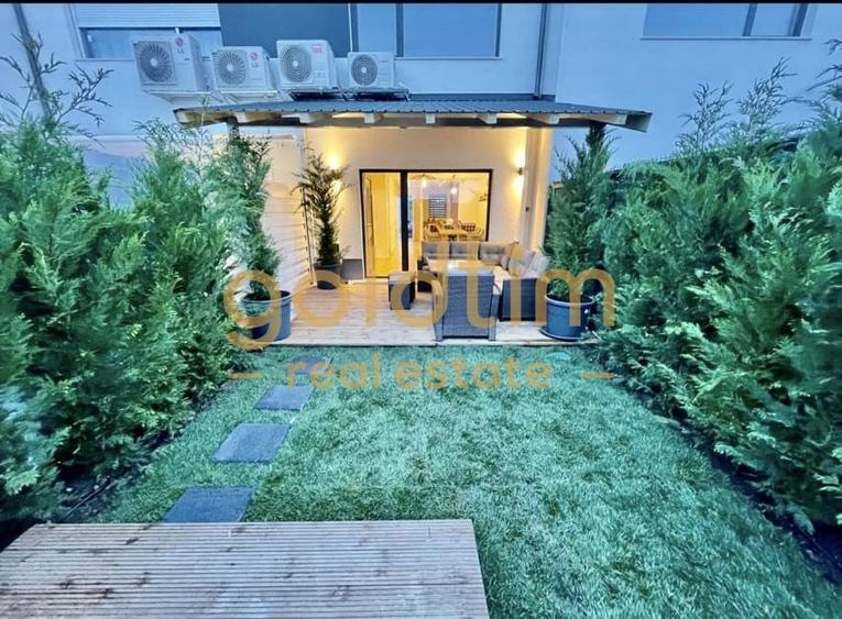 Casă cu 5 camere cu Canalizare în Pipera
