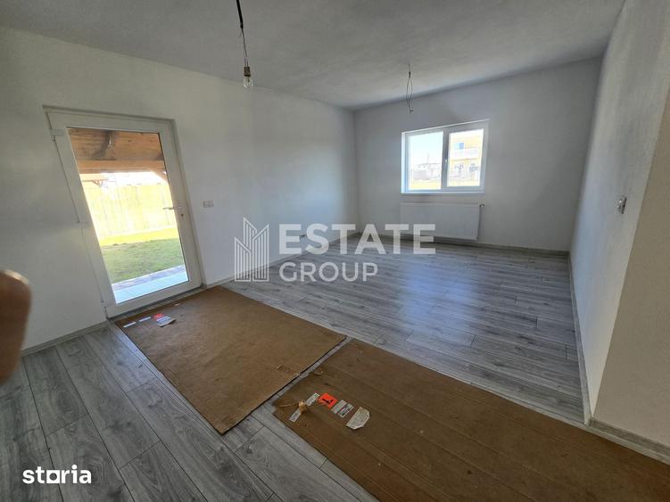 Casă cu 4 camere cu Teren 300 Mp în Ciarda Roșie