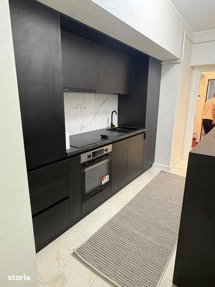 Apartament de inchiriat cu 2 camere decomandat- Royal Town Iasi - 2