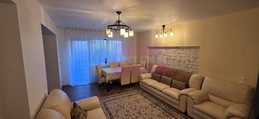 Apartament cu 2 camere semidecomandat în Opler
