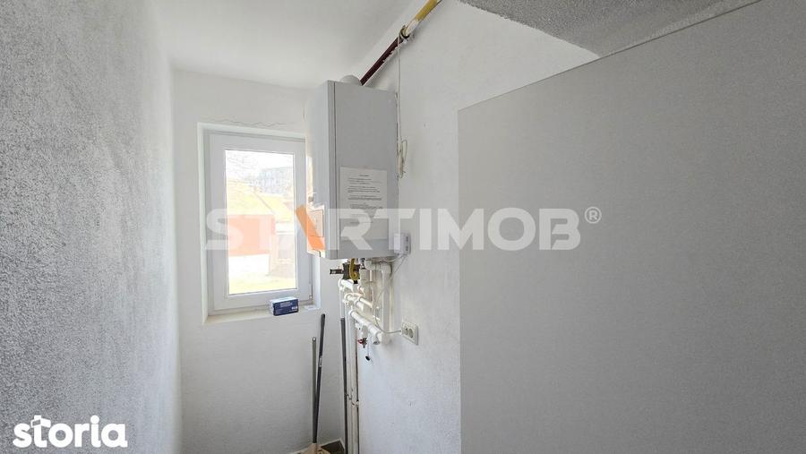 Apartament cu 4 camere în Central