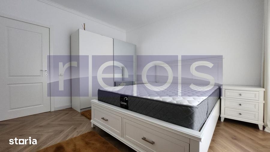 VANZARE VILA ELEGANTA | 6 CAMERE| 163 MP UTILI | STRAULESTI - 19