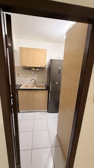 Apartament cu 2 camere în Bucium