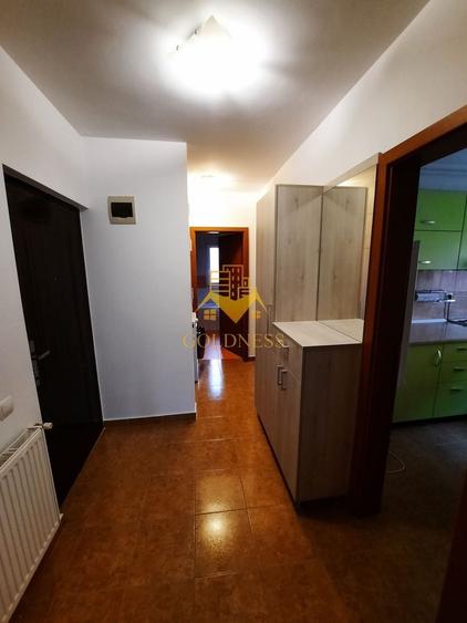 2 camere decomandate,Garaj ,Andrei Muresanu, Pet Friendly,Zona Becas - 9