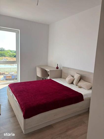 Apartament cu 2 camere în Centrul Istoric