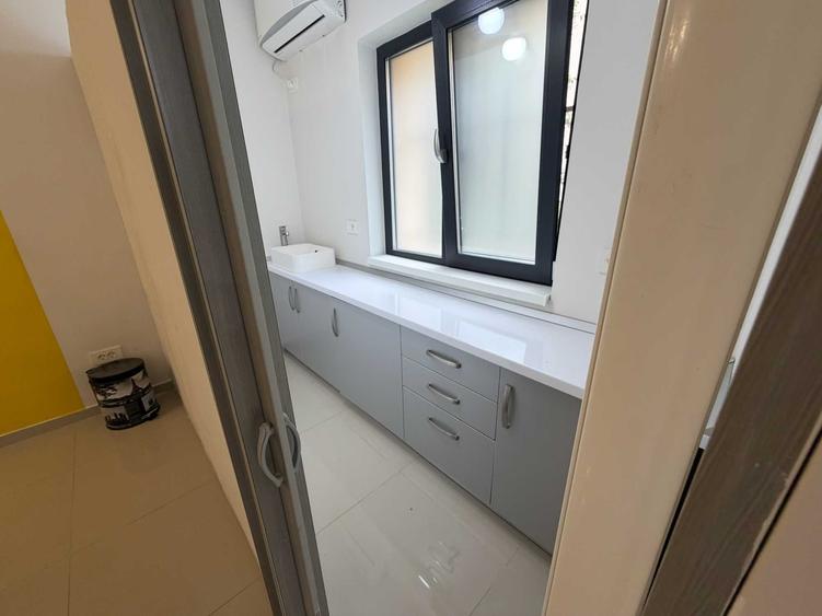 Spațiu comercial, de 28 mp, în Traian