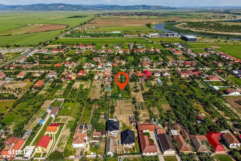 Spațiu comercial, în Vladimirescu