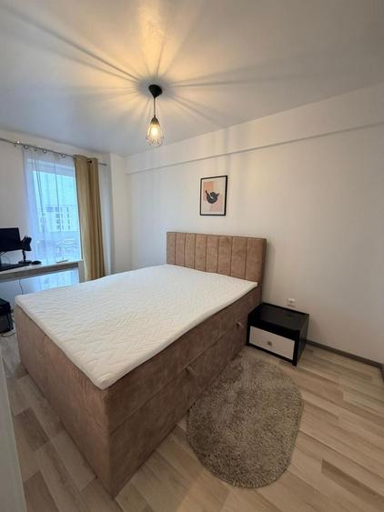 Apartament 2 camere, etaj intermediar, mobilat, zona Corneliu Coposu - 7