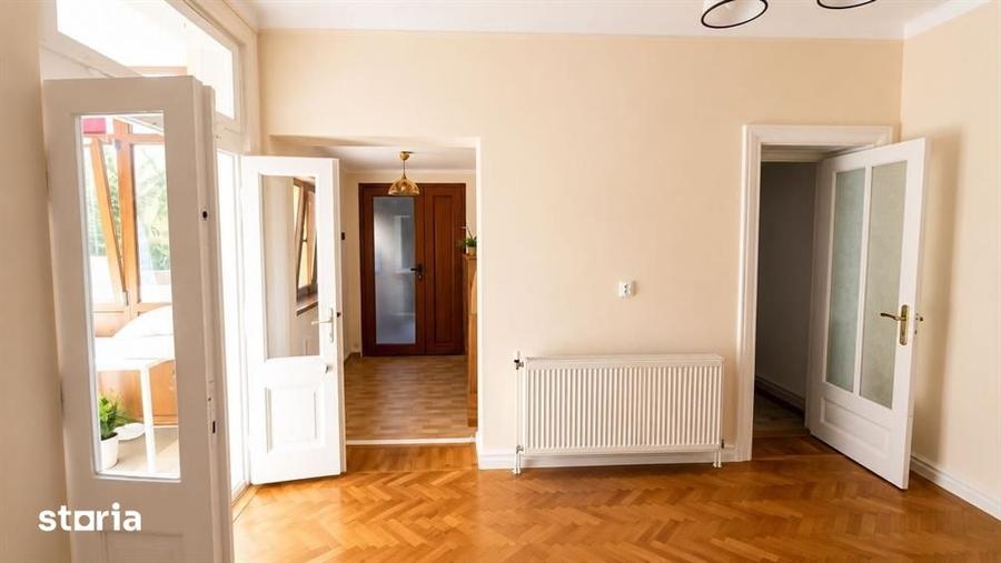 Spațiu comercial, de 120 mp, în Dorobanți