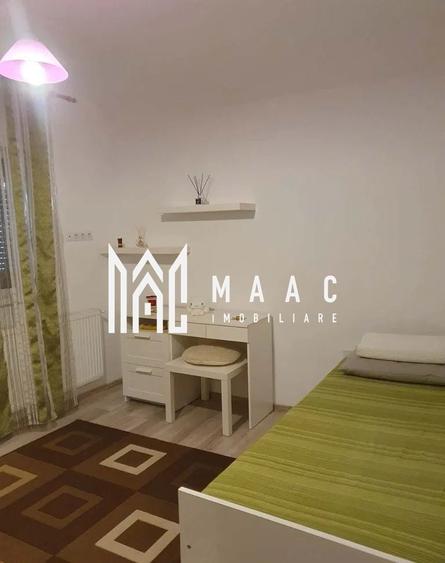 Apartament cu 3 camere, mobilat în Arhitecților - Calea Cisnădiei