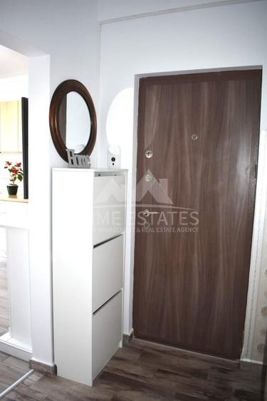 Apartament cu 2 camere decomandat, mobilat în Otopeni