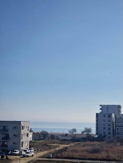 Apartament cu 3 camere în Mamaia-Sat
