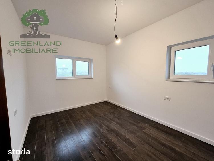 Casă cu 4 camere cu Teren 500 Mp în Cug