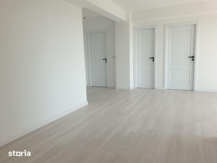Apartament cu 3 camere în Valea Lupului