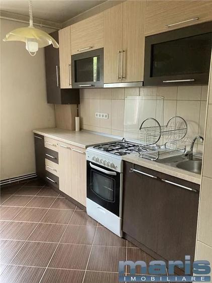 Inchiriere apartament 2 camere zona 7 Noiebrie etaj 1 - 9