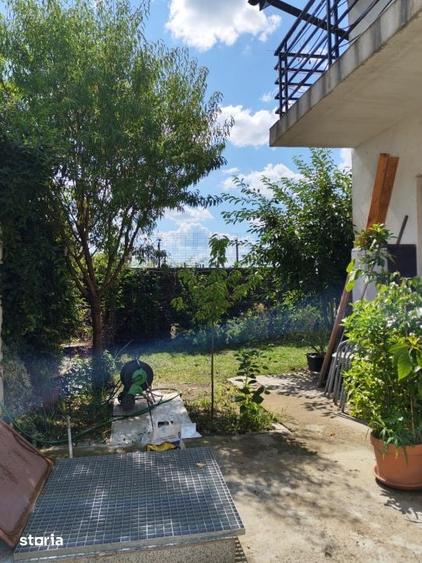 Laterala de Triplex /Bragadiru-Topaz/4 camere - 16