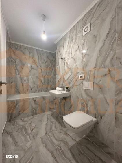 Apartament cu 2 camere decomandat, mobilat în Tomis Plus