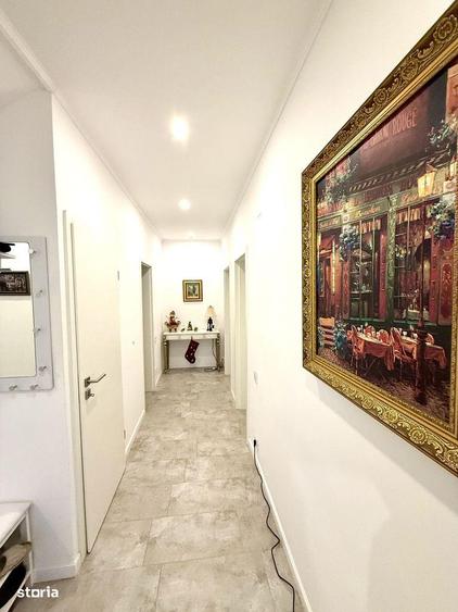 Casă cu 8 camere cu Teren 1310 Mp în Blejoi