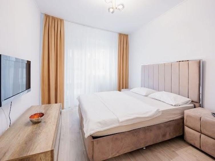 Inchiriez apartament cu 3 camare, Cartier Luceafaru - 5