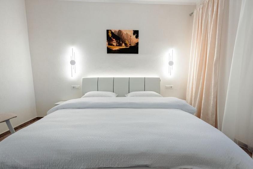 Apartament cu 2 camere în Tisa