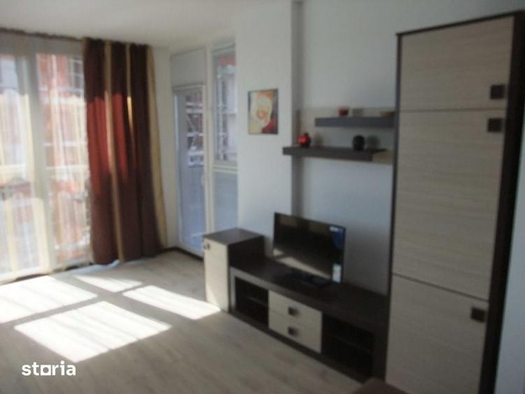 Apartament cu 3 camere în Funcționarilor