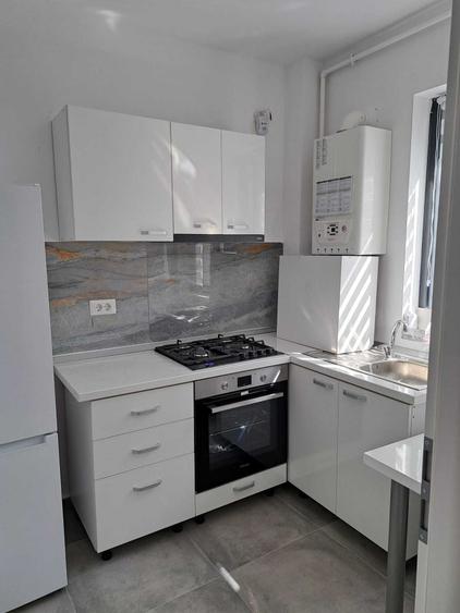 Apartament, Politehnica, Militari - 10