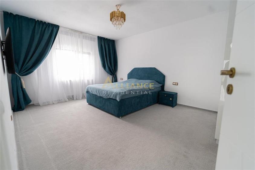 Casă individuală cu 4 camere cu Teren 755 Mp în Frumușani
