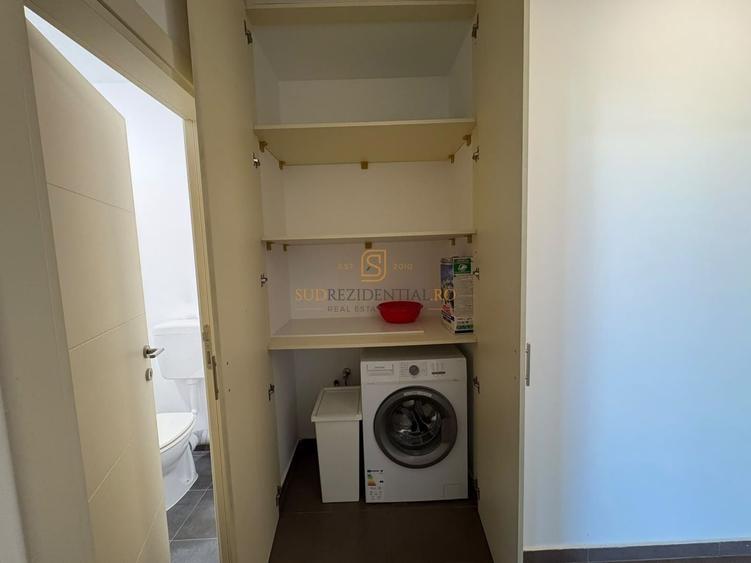 Apartament cu 3 camere, Viva Residence, Metrou Aparatorii Patriei - 10