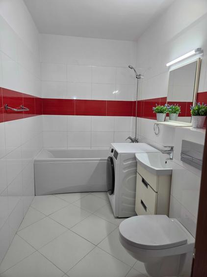 Apartament 2 camere Junior Residence - 7