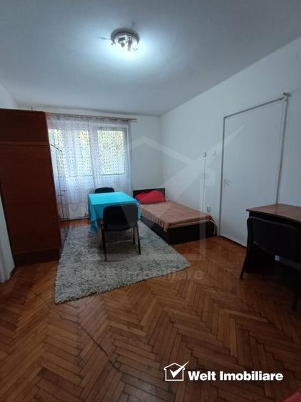 De inchiriat apartament cu 2 camere Horea - 2