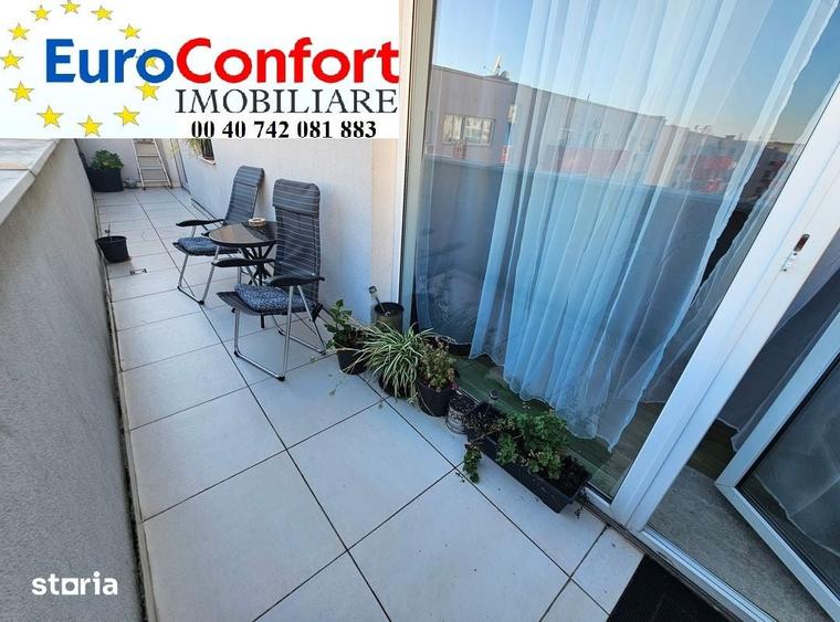 Apartament cu 3 camere în UTA