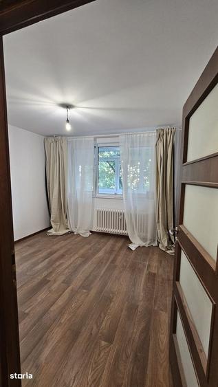 Apartament cu 2 camere în Berceni