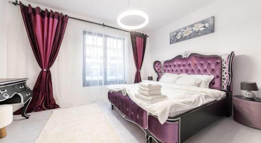 Apartament cu 2 camere decomandat în Sud-Vest
