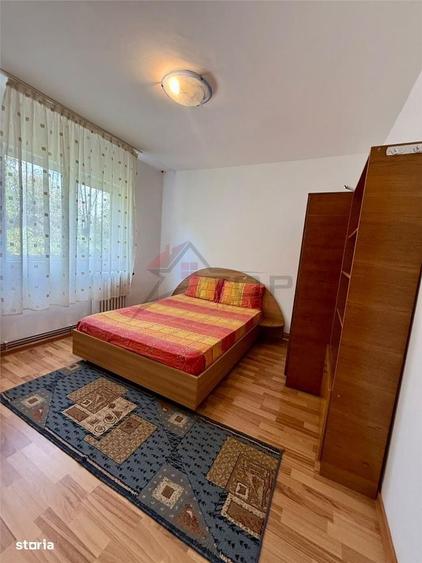 Apartament cu 2 camere decomandat în Canta