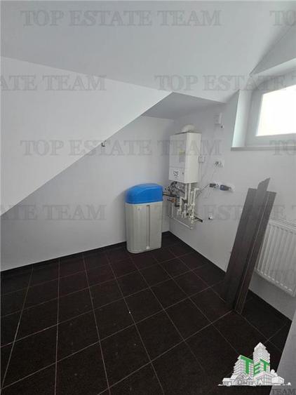 Casă individuală cu 5 camere cu Canalizare în Chiajna