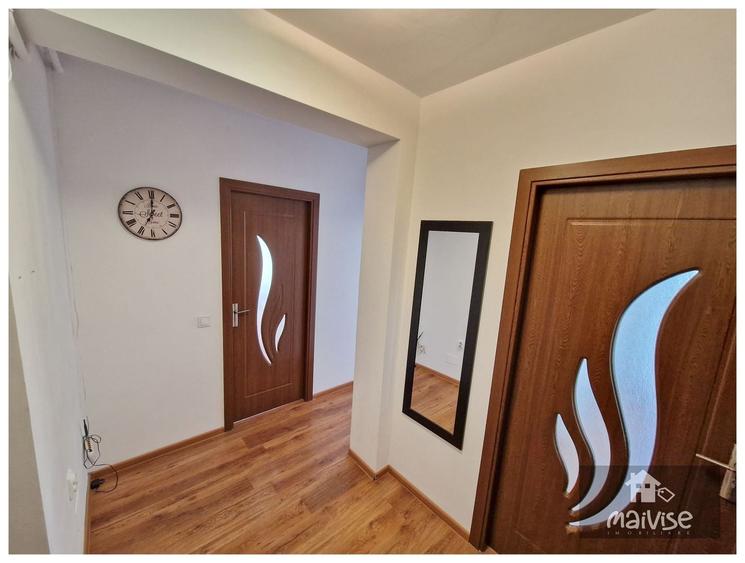 Apartament 2 camere de inchiriat, zona Tractorul Coresi - 10