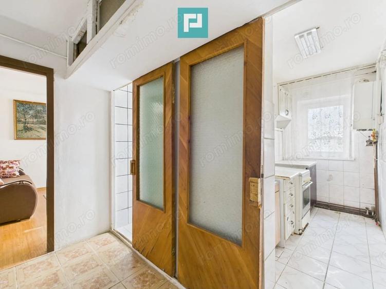 Apartament cu 2 camere în Dâmbovița