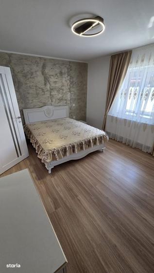 Casă cu 2 camere nedecomandat în Unio
