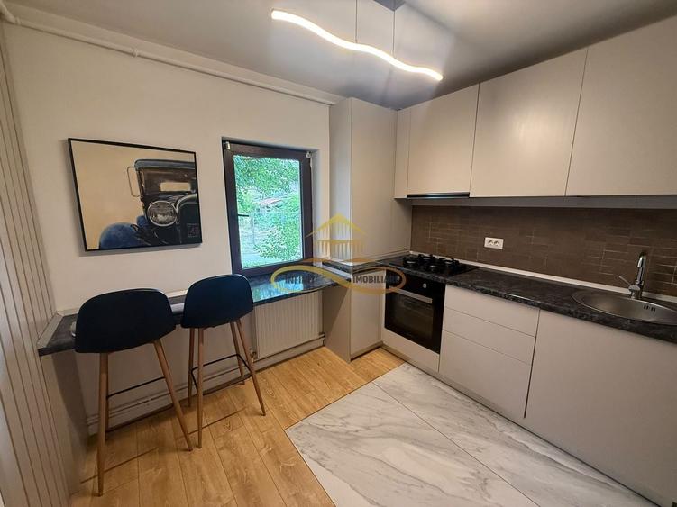 Apartament 2 camere de inchiriat Bacau modern - 3